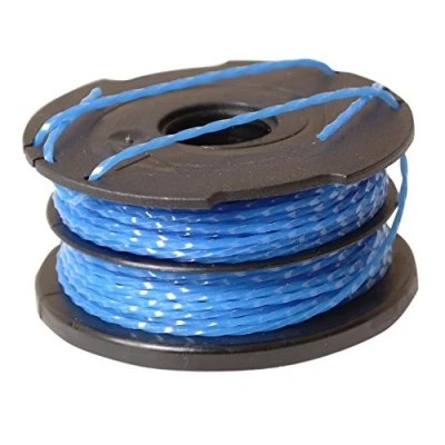 Afbeelding van Black&amp;decker Spoelklos voor grastrimmer a6441 2x6mtr A6441XJ