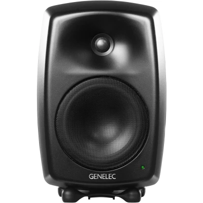 Afbeelding van Genelec 8040 BMM Actieve studio monitor