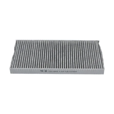 Afbeelding van AMC Filter Interieurfilter FCA 10043C