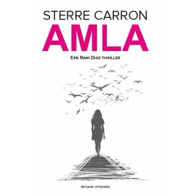 Afbeelding van Amla (Paperback)