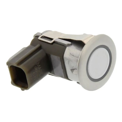 Afbeelding van MAPCO 88500 Parkeersensoren Voor, Achter Ultrasone sensor MITSUBISHI: Colt VI (Z30) 1.5 DI D, CZT, 1.3, 1.5, 1.1 2004 2012