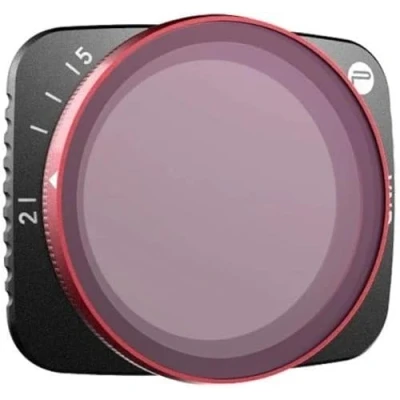 Afbeelding van PGYTECH VND filter (2 tot 5 f stops) geschikt voor DJI Air 2S