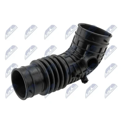 Afbeelding van NTY GPP NS 006 Aanzuigslang, luchtfilter NISSAN: NP300 Navara Pick up (D40) 2.5 dCi, dCi 4WD 2005