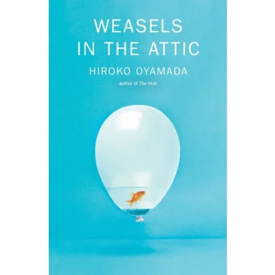 Afbeelding van Weasels in the Attic