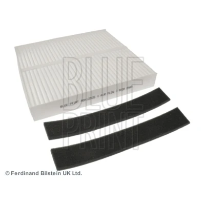 Afbeelding van Blue Print Interieurfilter ADN12505