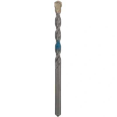 Afbeelding van Bosch Accessories 2609255404 Carbide Beton spiraalboor 5.5 mm Gezamenlijke lengte 85 Cilinderschacht 1 stuk(s)