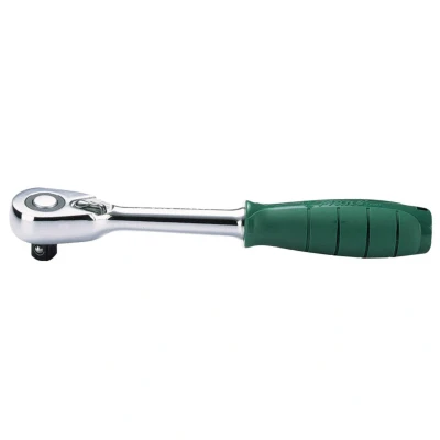 Afbeelding van Ratel HANS 3/8 met trekker (48 tanden)