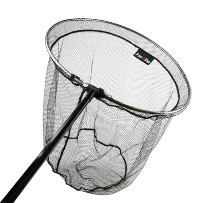 Afbeelding van Fish Xpro Schepnet Set Compleet 3m Schepnetsteel + opvouwbaar