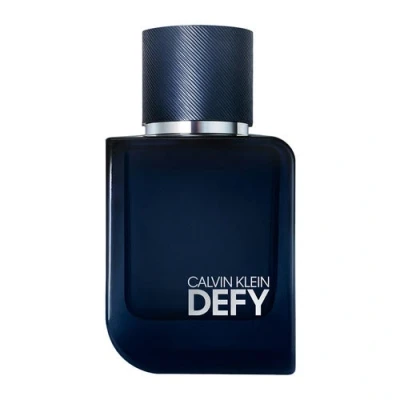 Afbeelding van Calvin Klein Defy Parfum 50 ml