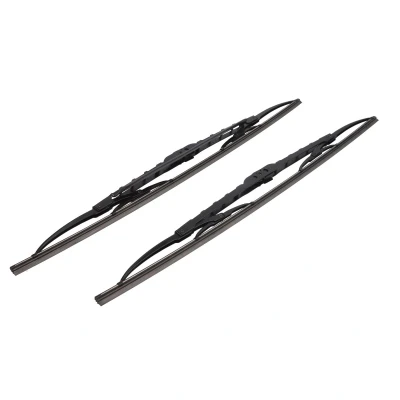 Afbeelding van Ruitenwisserblad Bosch 3 397 118 421 550S Twin Spoiler x2