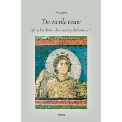 Afbeelding van De vierde eeuw (Hardback)