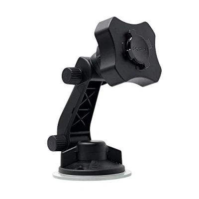 Afbeelding van Rokform Windshield Sunction Mount zwart 333501