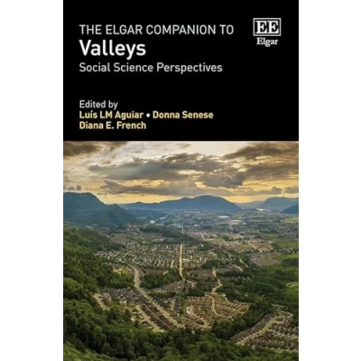 Afbeelding van The Elgar Companion to Valleys: Social Science Perspectives