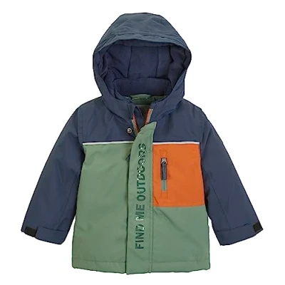 Afbeelding van first instinct by killtec Outdoorjack FIOW 18 MNS JCKT