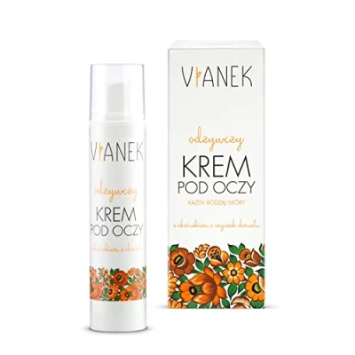 Afbeelding van Voedende Oogcrème 15ml