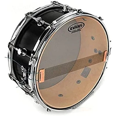 Afbeelding van Evans Hazy 200, 12&quot;, S12H20, Snare Reso drum resonantievel