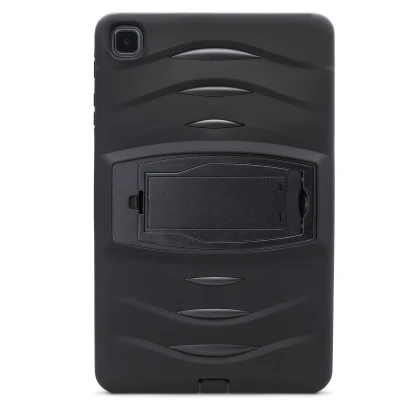 Afbeelding van Xccess Survivor Essential Hardcase voor de Samsung Galaxy Tab 10.4 A7 (2020) Zwart