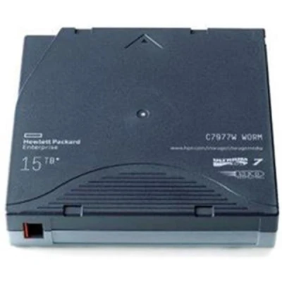 Afbeelding van HP LTO7 6/15TB WORM C7977W DC Ultrium 7
