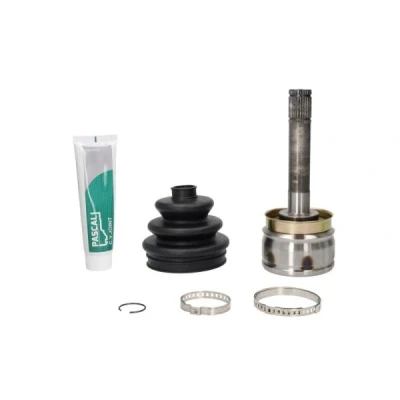 Afbeelding van PASCAL G11052PC Homokineet Wielzijde NISSAN: Terrano II SUV (R20) 2.7 TD 4WD, 2.4 i 12V 4WD 1993 2007