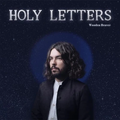 Afbeelding van Wooden Beaver Holy Letters (CD)