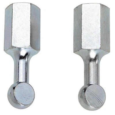 Afbeelding van Facom set van 2 verloopstukken diam.32,0mm U.23D32