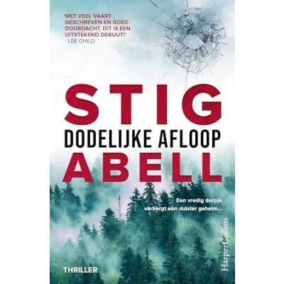 Afbeelding van Dodelijke afloop (Paperback)
