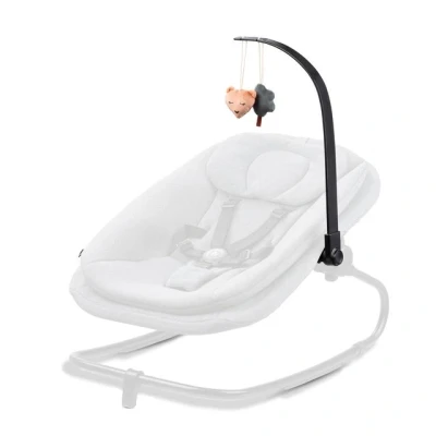 Afbeelding van Hauck Mobiel Wipstoel Bounce Bear