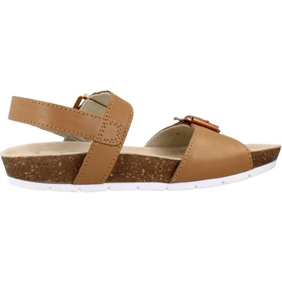 Afbeelding van CLARKS RIVER SAND K Lichtbruin 31 EU
