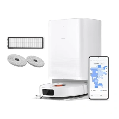 Afbeelding van Xiaomi Vacuum Cleaner X20 Pro Robotstofzuiger Schoonmaakhulp
