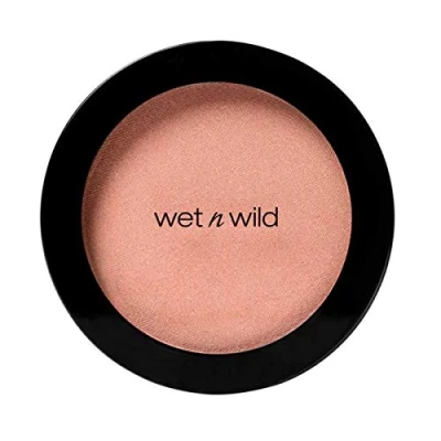 Afbeelding van WET N WILD Color ICON Blush Rouge, Maat: 6 g, Pearlescent pink