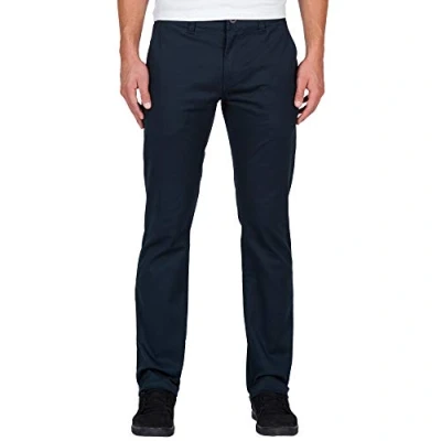 Afbeelding van Volcom Frickin Modern Stret Herenbroek