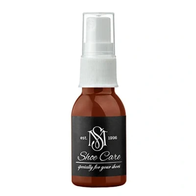 Afbeelding van MAVI STEP Nubuck &amp; Suede Renovator Spray 149 Cognacbruin, 50 ml / 1.69 oz