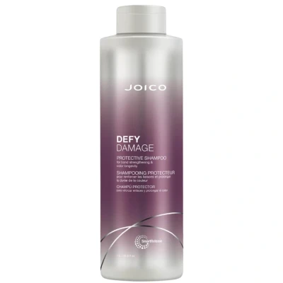 Afbeelding van Joico Defy Damage Protective Shampoo 1.000 ml