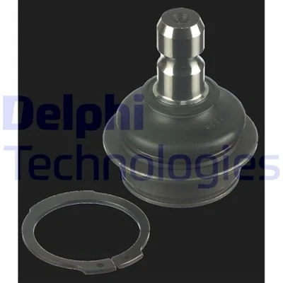 Afbeelding van Delphi Diesel Fuseekogel TC2860