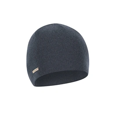 Afbeelding van Helikon Tex Urban Beanie Cap Line, grijs (Shadow Grey), eenheidsmaat, Eén maat