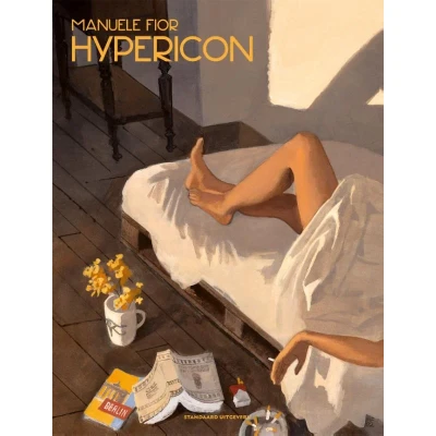 Afbeelding van Hypericon