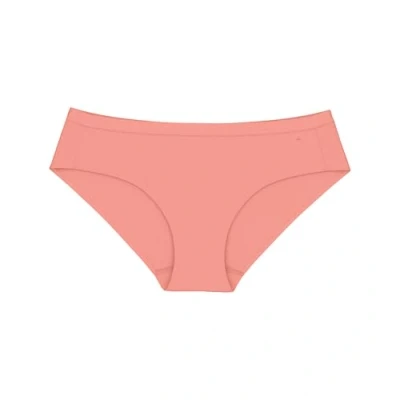 Afbeelding van Triumph Maxi Slip Ladyform Soft Zalm 38