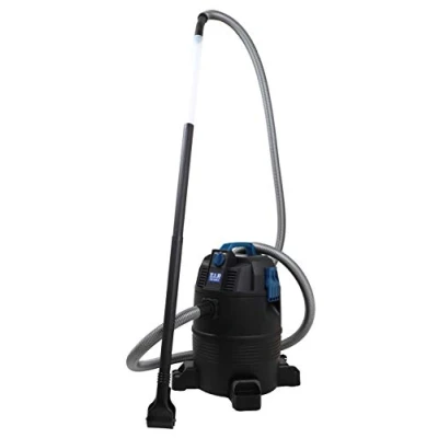 Afbeelding van T.I.P. Technische Industrie Produkte TSS 1600 K 30519 Modderzuiger 30 l