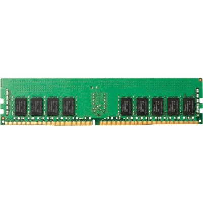 Afbeelding van HP 5YZ54AA Werkgeheugenmodule voor PC DDR4 16 GB 1 x ECC 2933 MHz 288 pins DIMM