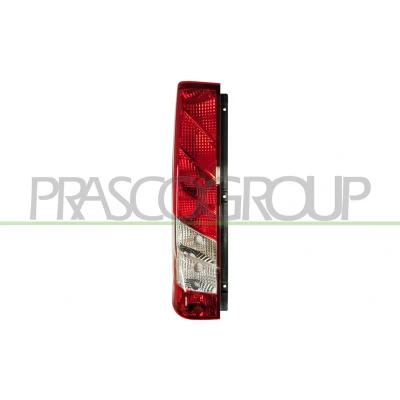Afbeelding van PRASCO FT9504154 Achterlicht Links Zonder lamphouder IVECO: Daily VI Van 35S15, 35C15, 40C15, 45C15, 50C15, 65C15, 70C15, 3.0 35S21, 35C21, 40C21