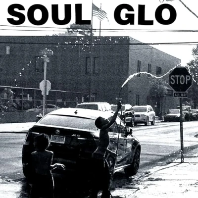 Afbeelding van Soul Glo Untitled (LP)