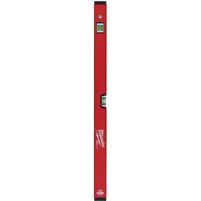 Afbeelding van Milwaukee Accessoires Waterpas Redstick Compact 80 cm 4932459082
