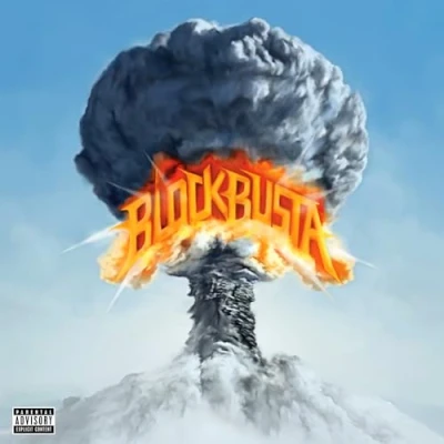 Afbeelding van Busta Rhymes Blockbusta (2 LPs)