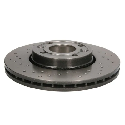 Afbeelding van Brembo Remschijf 09.9078.1X