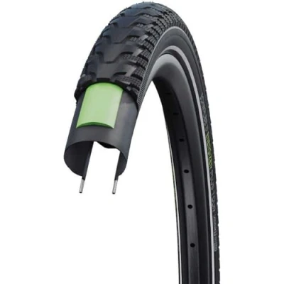 Afbeelding van Energizer plus tour 28x2.15 perf reflex