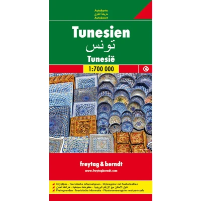 Afbeelding van FB Tunesië