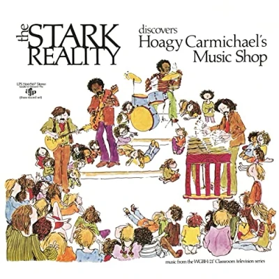 Afbeelding van Discovers Hoagy Carmichael&#039;s Music Shop (RSD Black Friday 2022)