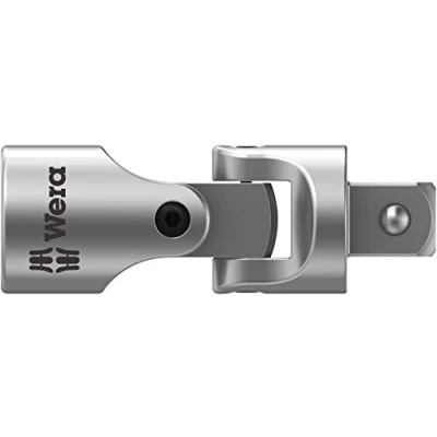 Afbeelding van Wera 8795 C Zyklop cardangewricht 1/2&quot; 69mm