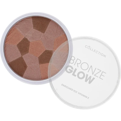 Afbeelding van Collection Bronze Glow Shimmering Bronzing Poeder 1 Sunkissed