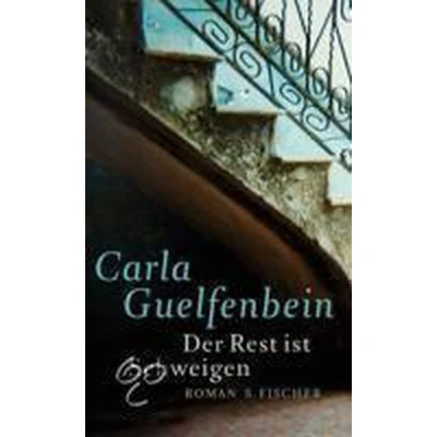 Afbeelding van Der Rest ist Schweigen